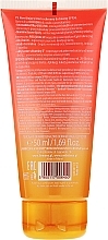 Moisturizing Face Cream - Farmona Sun Balance Cream SPF50 — photo N2