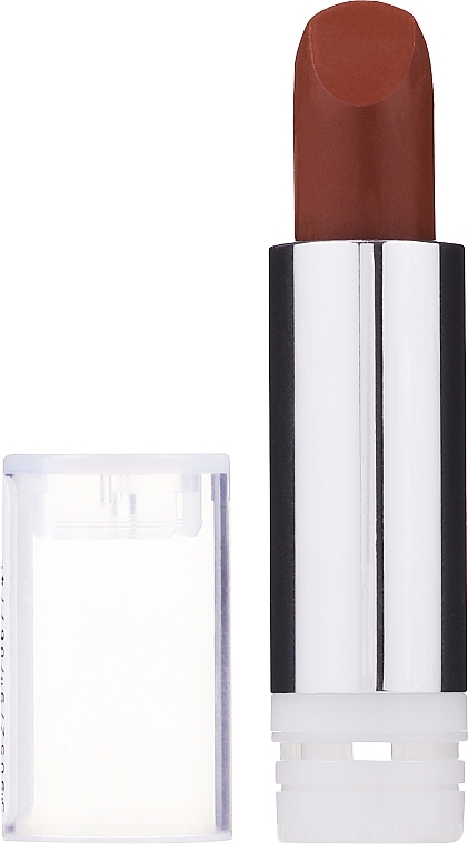 Matte Lipstick - Felicea Natural Lipstick Refill — photo N1