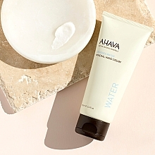 Mineral Hand Cream - Ahava Deadsea Water Mineral Hand Cream — photo N8