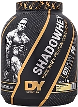 Fragrances, Perfumes, Cosmetics Whey Protein 'Vanilla' - DY Nutrition Shadowhey Vanilla