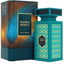 Flavia Riviera Neroli - Eau de Parfum — photo N1