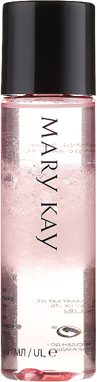 Eye Makeup Remover - Mary Kay TimeWise Oil Free Eye Make-up Remover — photo N4