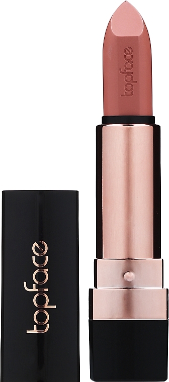 Creamy Lipstick - Topface Instyle Creamy Lipstick — photo N1