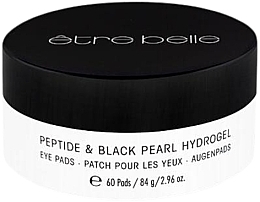 Fragrances, Perfumes, Cosmetics Intensive Eye Care Patches - Etre Belle Special Care Peptide And Black Pearl Hydrogel Eye Pads