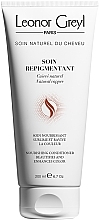 Toning Conditioner, 300 ml - Leonor Greyl Soin Repigmentant Nourishing Conditioner Beautifies And Enhances Color  — photo N1