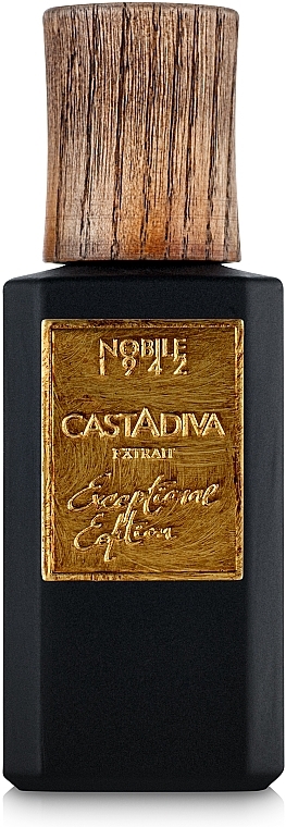 Nobile 1942 Casta Diva Exclusive Collection - Perfume — photo N5