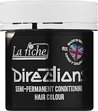 Fragrances, Perfumes, Cosmetics Tinted Hair Color - La Riche Directions Hair Color