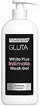 Intimate Wash - Novaclear Gluta White Plus Intimate Wash Gel — photo N2