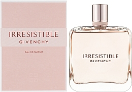 Givenchy Irresistible Givenchy - Eau de Parfum — photo N4