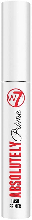 Lash Primer - W7 Absolutely Prime Lash Primer — photo N1