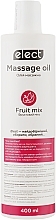 Fragrances, Perfumes, Cosmetics Fruit Mix Massage Oil - Elect Massage Oil Fruit Mix