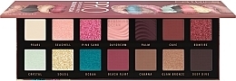 Catrice Gleaming Boldness Look Set - Catrice Gleaming Boldness Look Set — photo N10