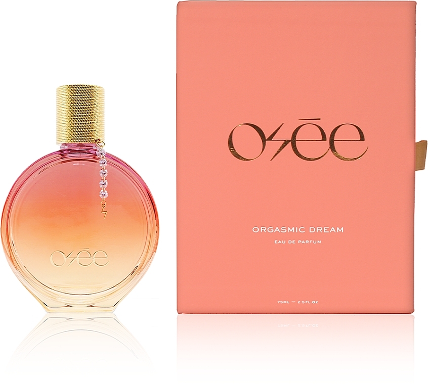 Osee Orgasmic Dream - Eau de Parfum — photo N1