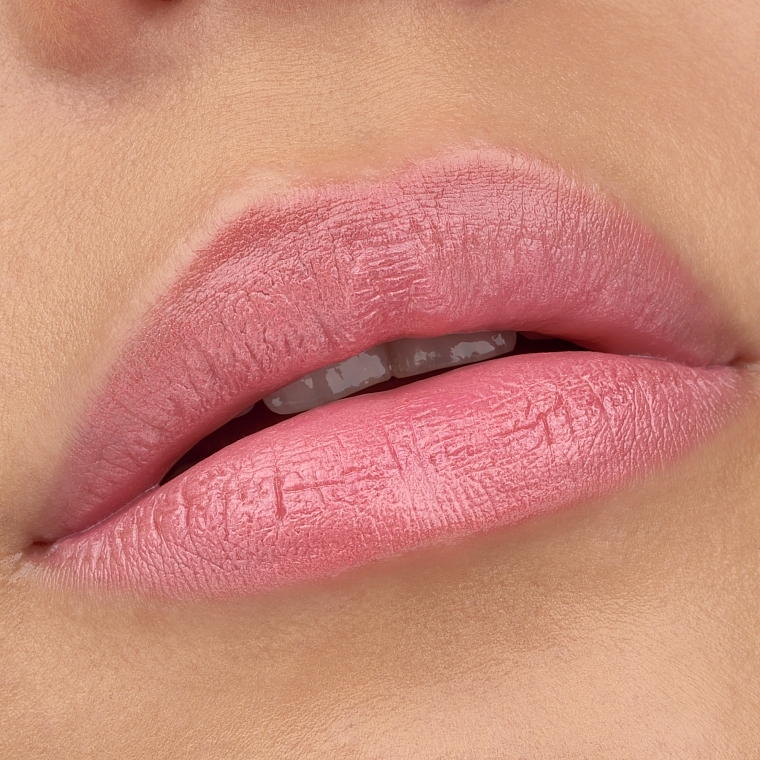 Moisturizing Lip Tint - Essence Tinted Kiss Hydrating Lip Tint — photo N5