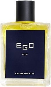 Gosh E.G.O Blue - Eau de Toilette — photo N1