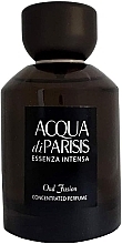 Fragrances, Perfumes, Cosmetics Reyane Tradition Acqua Di Parisis Essenza Intensa Oud Fusion - Parfum