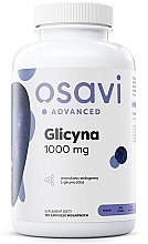 Fragrances, Perfumes, Cosmetics L-Glycine Amino Acid 1000 mg - Osavi Glicyna