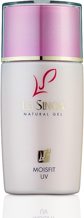 Moisturizing Makeup Base - La Sincere Gel Liquid Foundation SPF15 — photo N1