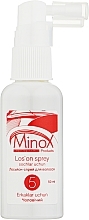 Anti Hair Loss Lotion Spray - MinoX 5 Lotion-Spray For Hair Growth — photo N4