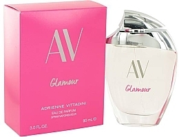 Fragrances, Perfumes, Cosmetics Adrienne Vittadini AV Glamour - Eau de Parfum