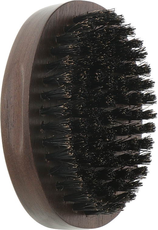 Beard Brush - Hawkins & Brimble — photo N1