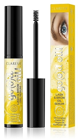 Waterproof Liquid Eyeliner - Claresa Cry Baby Cry! — photo N4