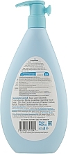 Baby Hair & Body Shampoo - Bebble Shampoo & Body Wash — photo N19