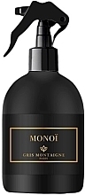 Fragrances, Perfumes, Cosmetics Gris Montaigne Paris Monoi - Home Fragrance