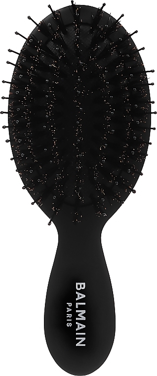 Mini Hair Brush - Balmain Mini All Purpose Spa Brush — photo N2