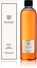 Fragrances, Perfumes, Cosmetics Dr. Vranjes Mirra Zafferano Room Spray - Reed Diffuser (refill)