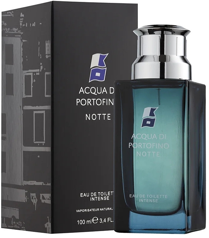 Acqua Di Portofino Notte - Eau de Toilette — photo N2