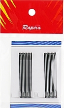 Fragrances, Perfumes, Cosmetics Hair Grips, 6 cm, PS790 - Rapira