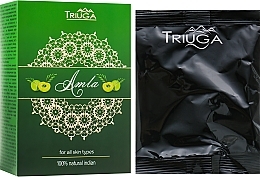 Fragrances, Perfumes, Cosmetics Universal Ayurvedic Amla Powder - Triuga