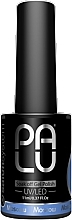 Fragrances, Perfumes, Cosmetics Hybrid Gel Polish - Palu Soak Off Gel Polish UV/LED Moscow