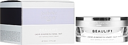 Fragrances, Perfumes, Cosmetics Anti-Wrinkle Night Cream - Isabelle Lancray Beaulift Anti Wrinkle Night Cream