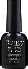 Fragrances, Perfumes, Cosmetics Hybrid Nail Polish - Reney Cosmetics Night Diamond Cat Eye