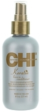 Fragrances, Perfumes, Cosmetics Leave-In Keratin Hair Conditioner - CHI Keratin Weightless Leave in Conditioner