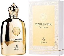 Fragrances, Perfumes, Cosmetics Emir Opulentia Empyreal - オードパルファム