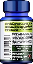 Garlic Oil Dietary Supplement, 1000 mg, Gel Capsules - Puritan's Pride Garlic Oil — photo N2