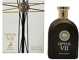 Fragrances, Perfumes, Cosmetics Alhambra Optus VII - Eau de Parfum