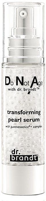 Transforming Pearl Serum - Dr. Brandt Do Not Age Transforming Pearl Serum — photo N1