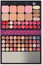 Makeup Palette - Magic Studio Eat, Sleep, Make Up, Repeat Palette — photo N5