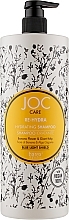 Moisturizing Shampoo for Dry Hair - Barex Italiana Joc Care Shampoo — photo N1