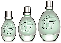 Pomellato 67 Artemisia - Eau de Toilette — photo N4