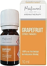 Fragrances, Perfumes, Cosmetics Grapefruit Essential Oil - Naturol Aromatherapy