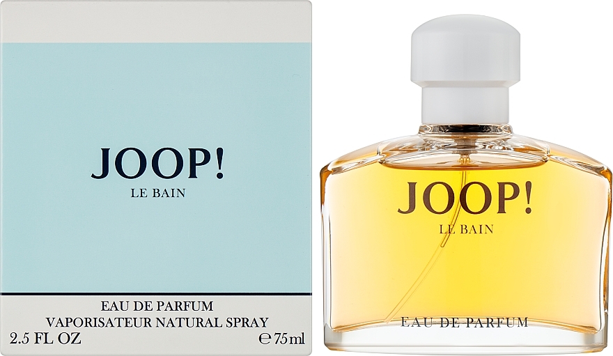 Joop! Le Bain - Eau de Parfum — photo N2
