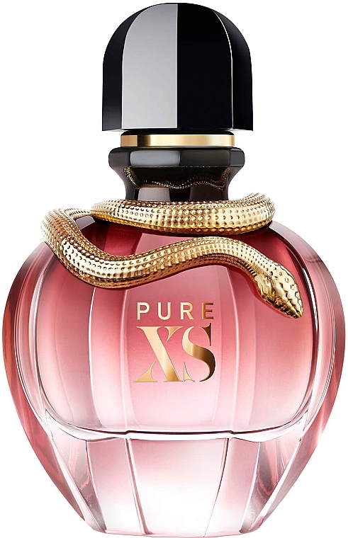 Paco Rabanne Pure XS - Eau de Parfum (tester without cap) — photo N1