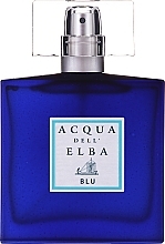 Acqua Dell Elba Blu - Eau de Toilette — photo N1