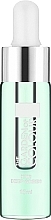Nail & Cuticle Oil with Pipette - Silcare Garden of Colour Cuticle Oil Kiwi Deep Green — photo N1