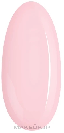 GIFT Protein Cover Nail Gel Base - NeoNail Professional Cover Base Protein — photo Nude Rose